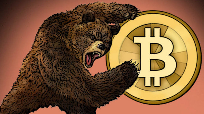 比特币避险之王(比特币避险之王图片)