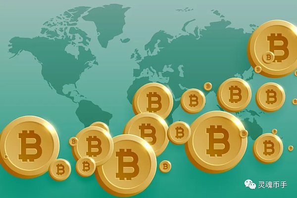 比特币未来科技(比特币有没有未来)