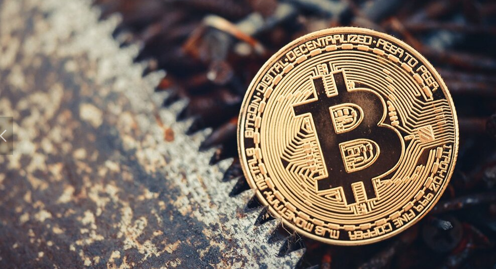 给了比特币(比特币交易的钱)