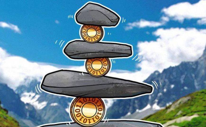 谁奖励比特币(比特币的奖励机制是挖矿)