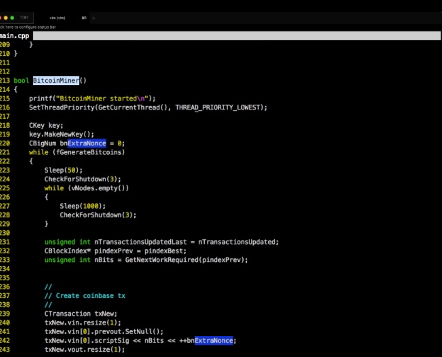 运算比特币代码(运算比特币代码是什么)