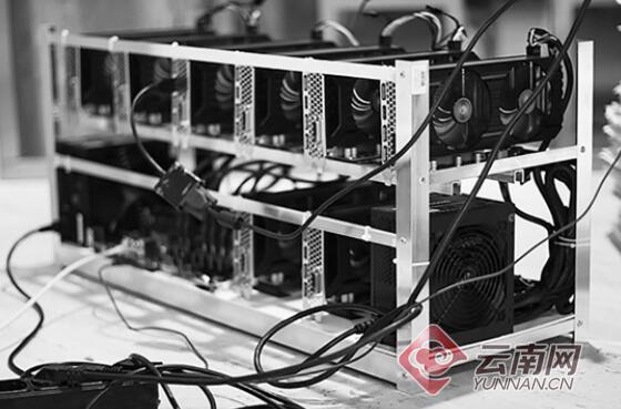 比特币挖矿停电(挖比特币万一停电了怎么办)