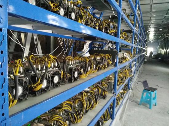 比特币矿场网易(比特币官网下载app网易)