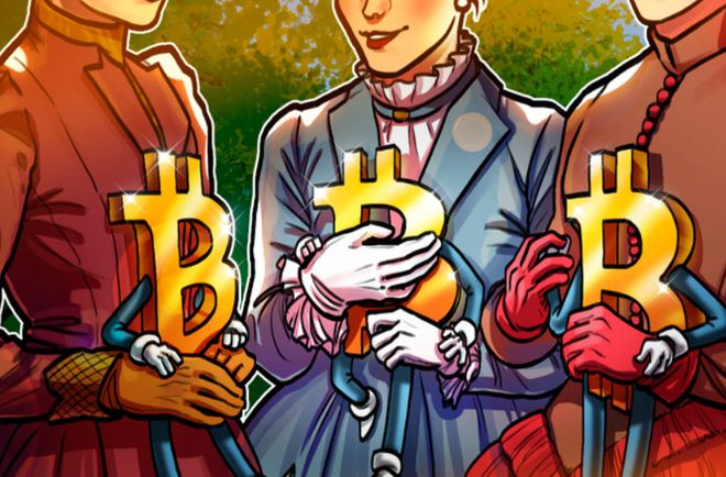 比特币石家庄(河北比特币矿场)