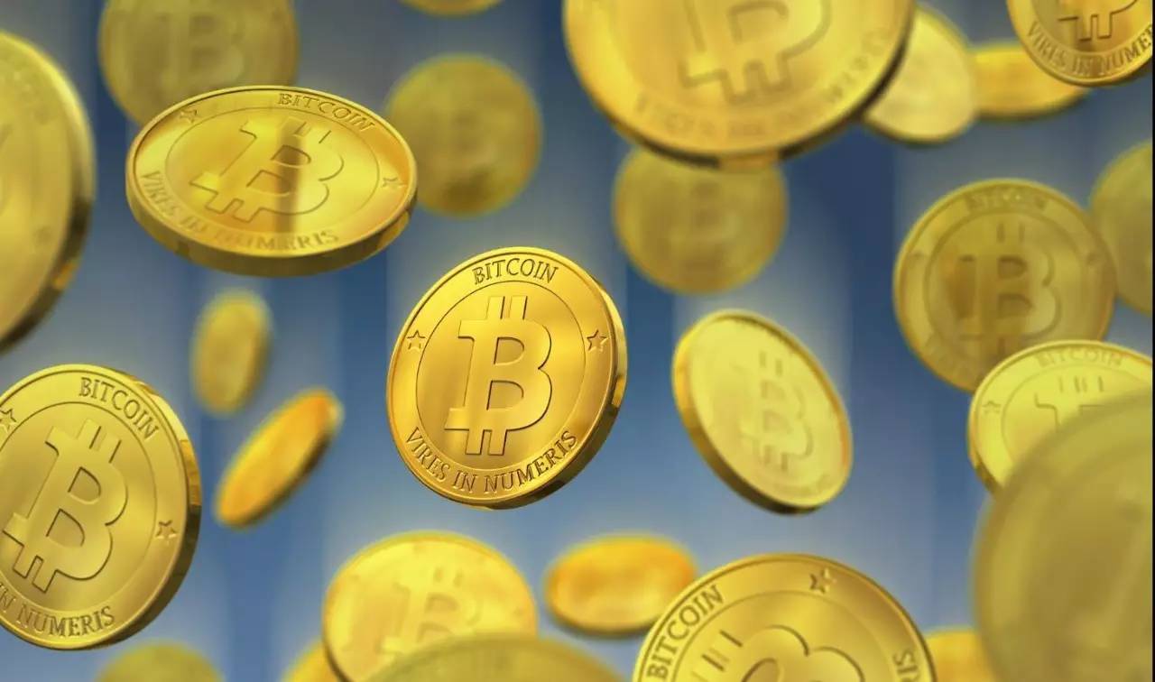 各种比特币数量(比特币拥有数量排名)