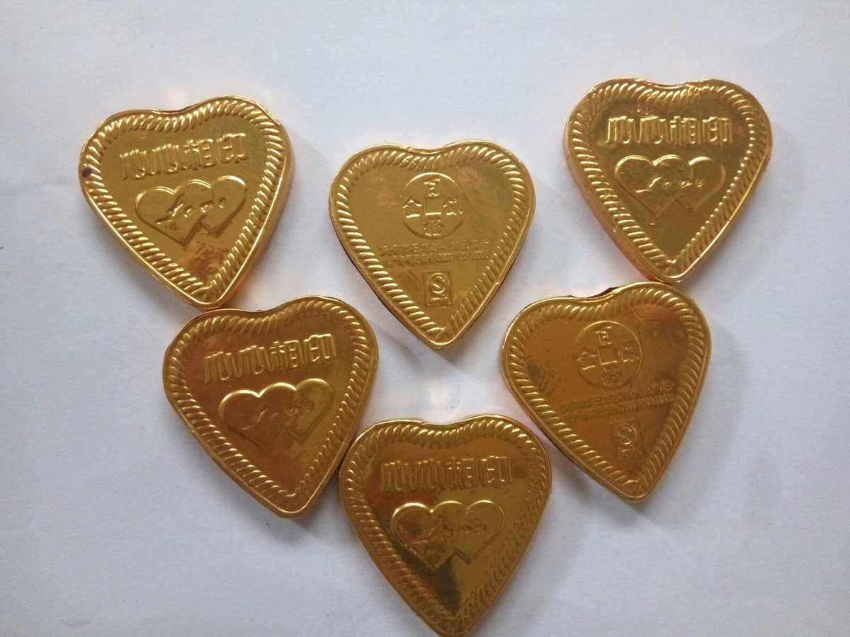 比特币金币巧克力(比特币为什么被中国禁止) 比特币金币巧克力(比特币为什么被中国禁止)