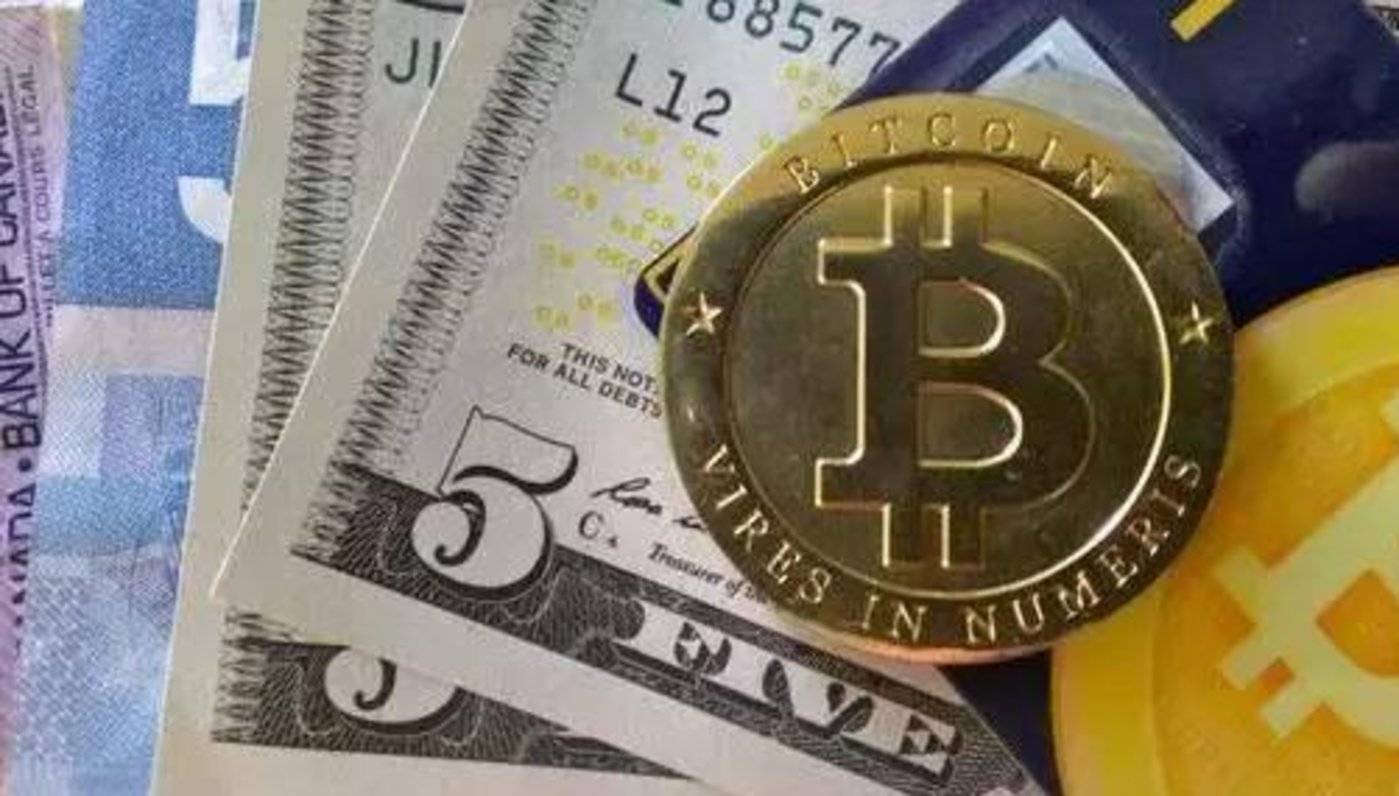 比特币汇率之王(汇率比特币价格)