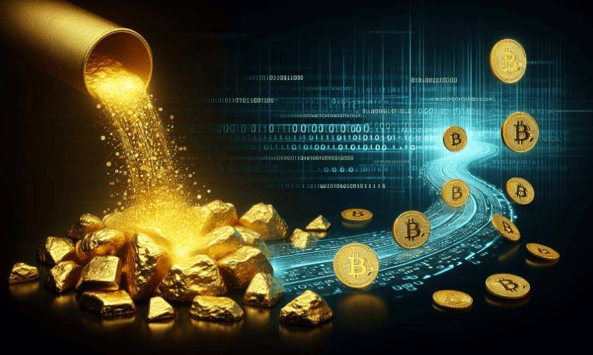 比特币资本注入(比特币资本市场) 比特币资本注入(比特币资本市场)