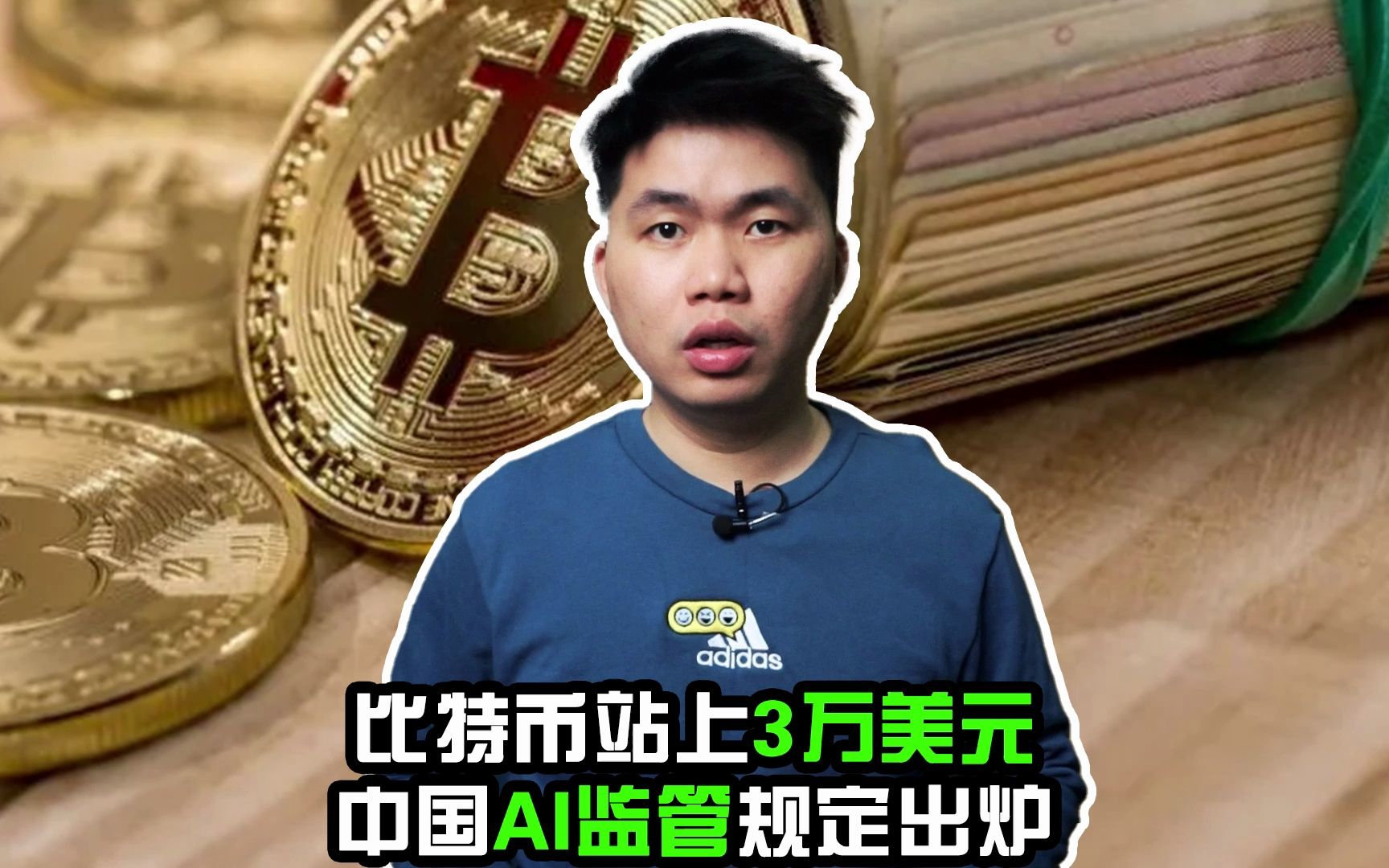 比特币监管处理(比特币监管将迎来重大变革) 比特币监管处理(比特币监管将迎来重大变革)