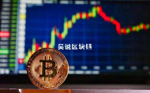 资本进军比特币(资本进军比特币市场)