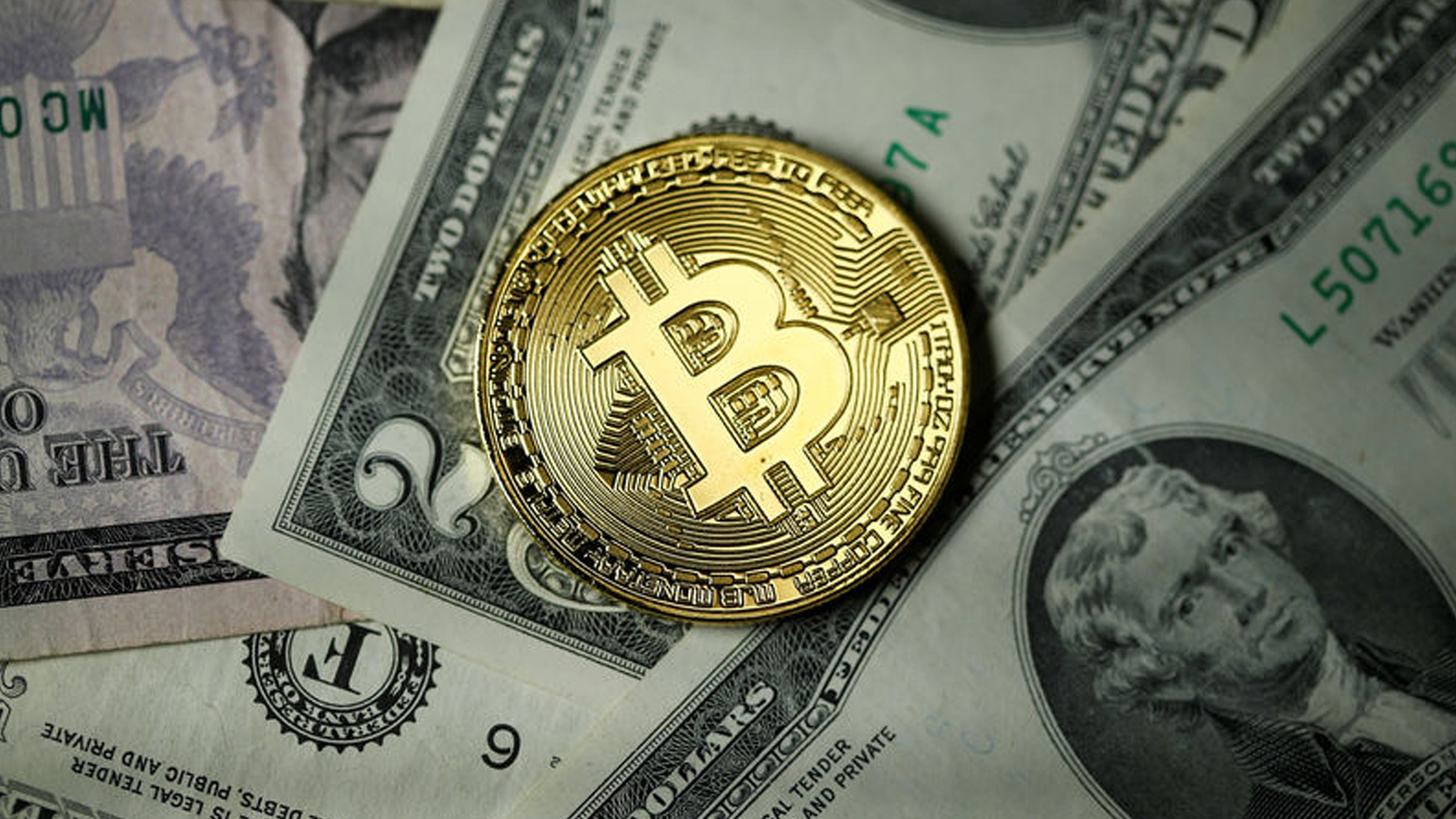 比特币和sel(比特币u是什么意思)