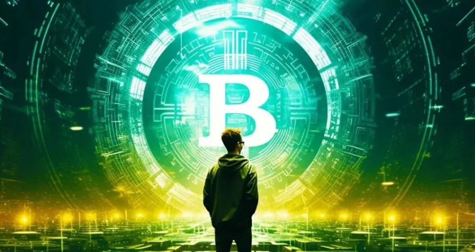 比特币文化产物(比特币有什么社会价值)