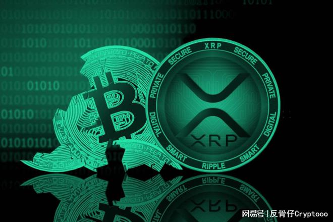 比特币btceth(比特币BTC价格形成上升趋势)