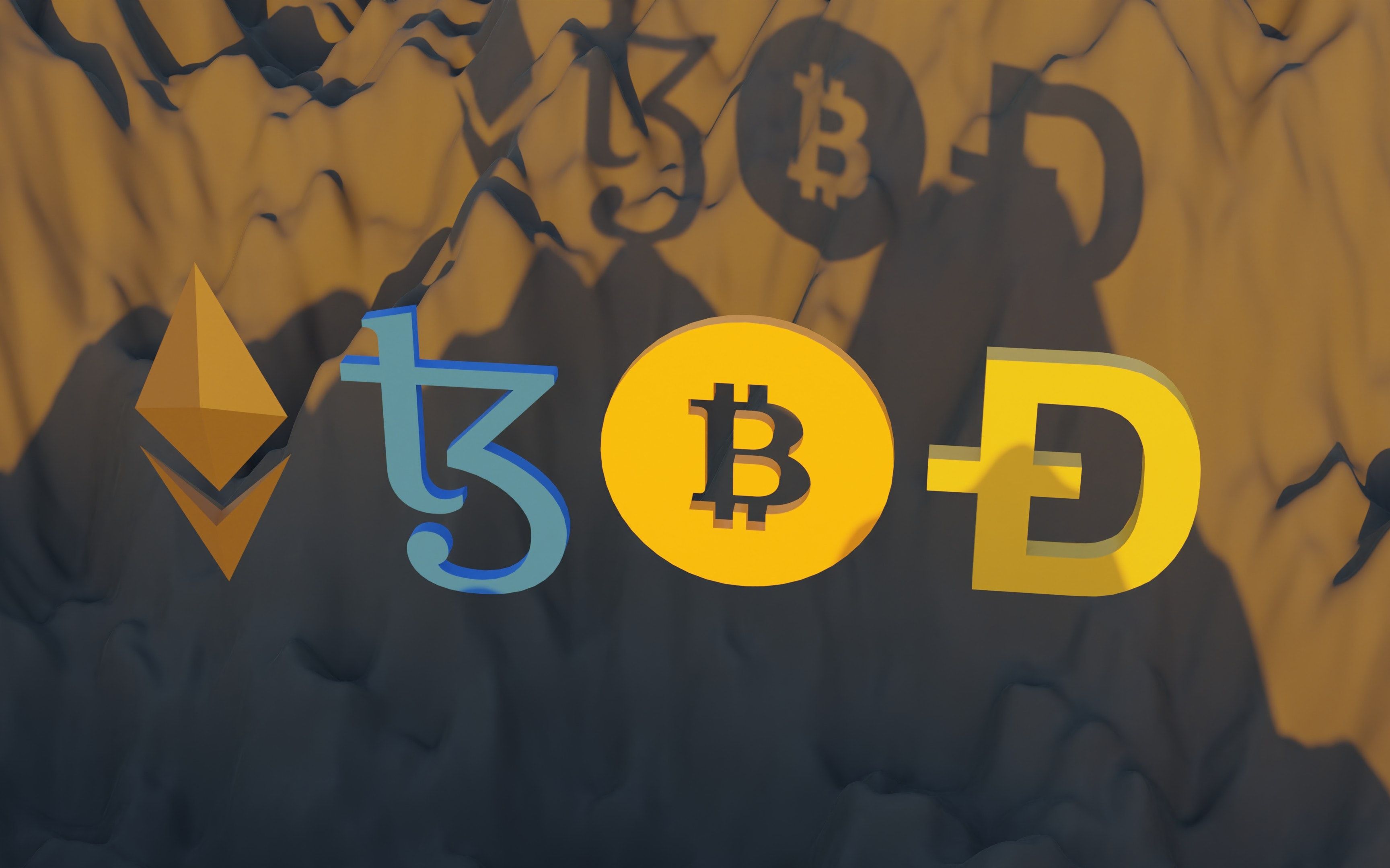 通俗版比特币(完整讲清比特币)