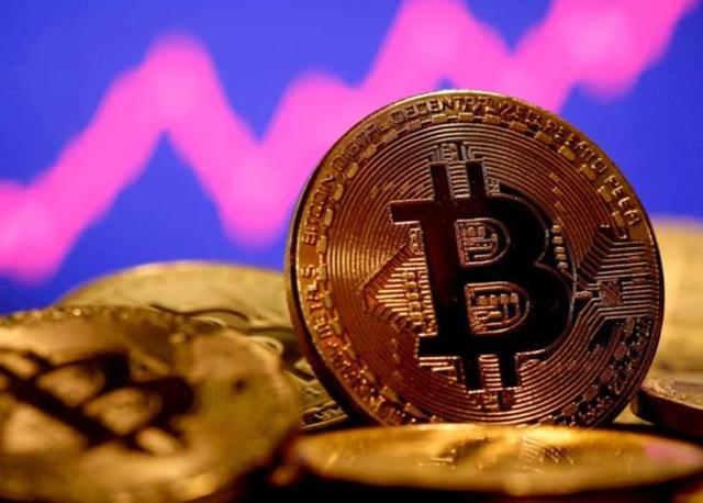 古代预言比特币(比特币预言家)