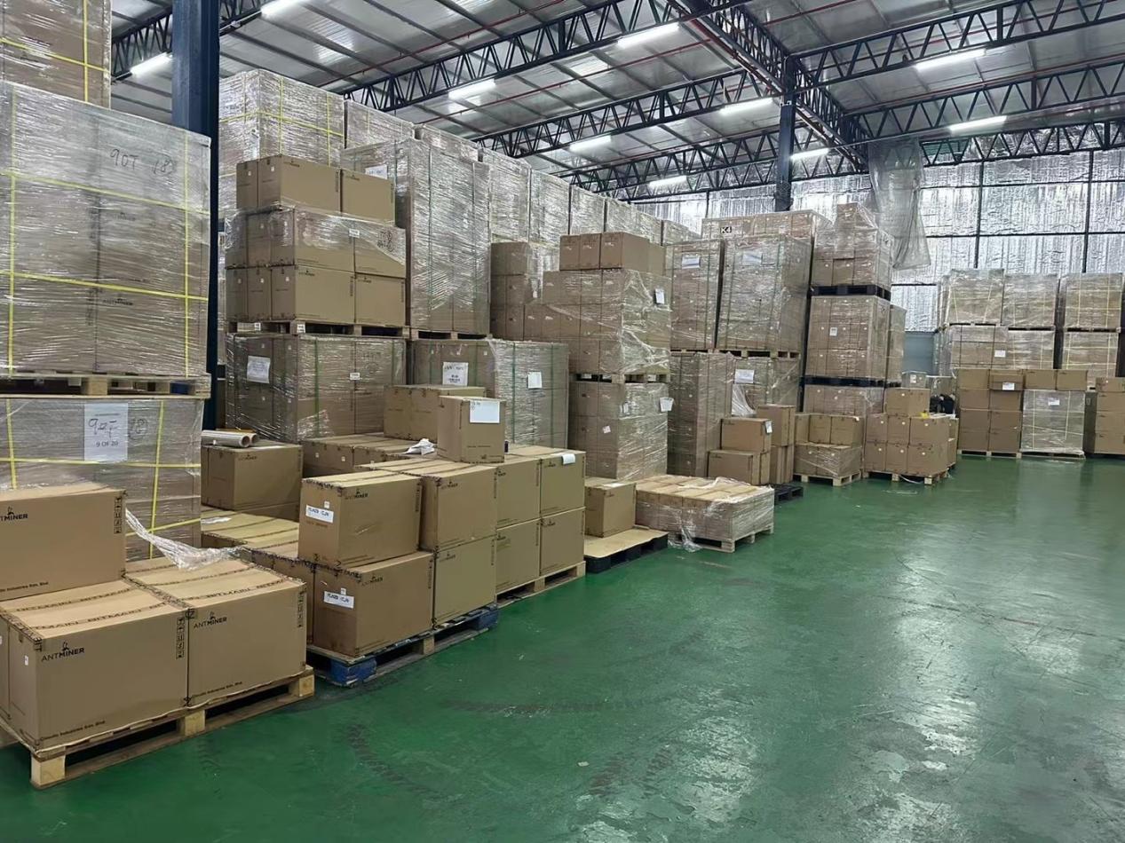 比特币是工厂(比特币工厂挖的是什么矿) 比特币是工厂(比特币工厂挖的是什么矿)