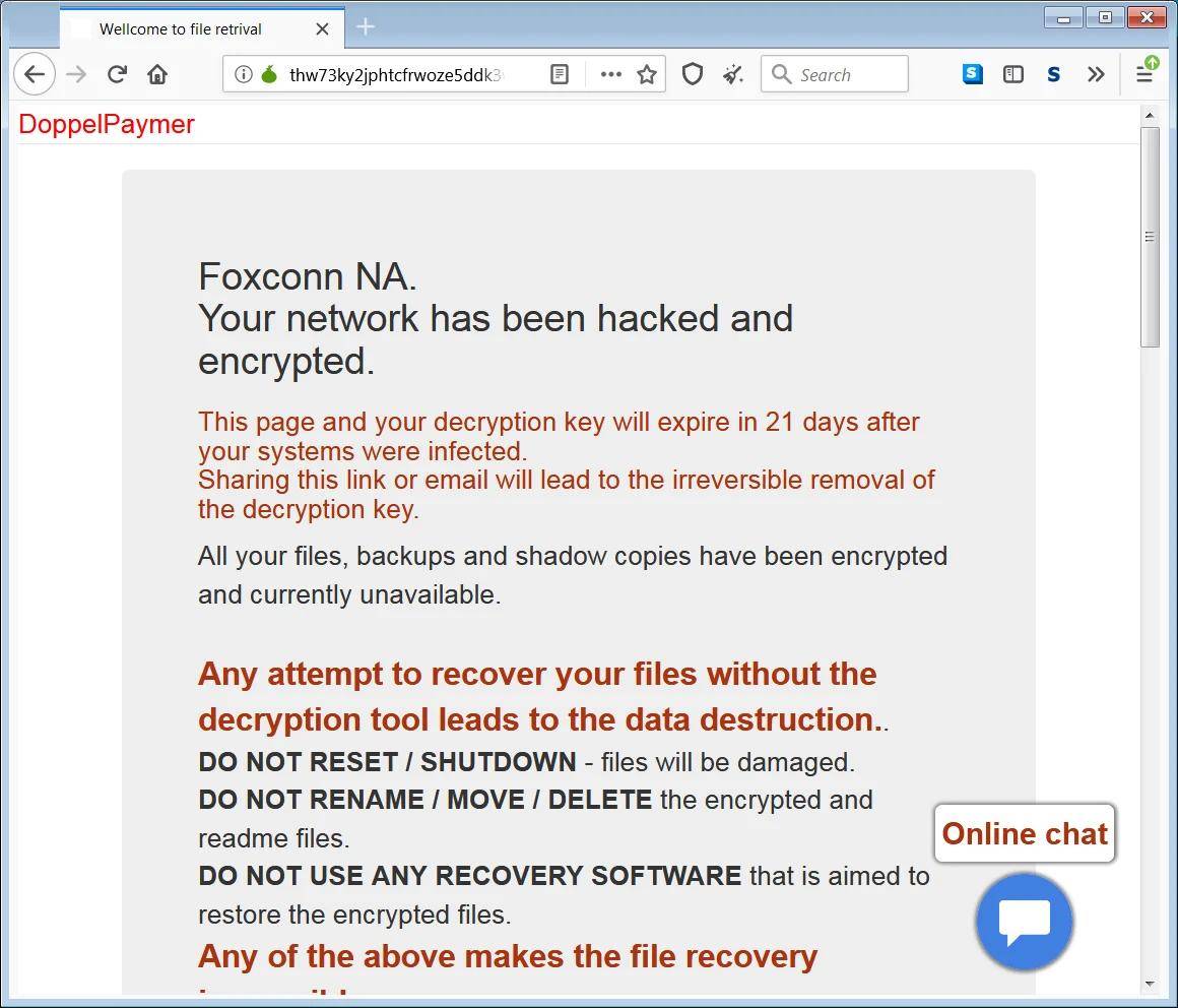 比特币勒索窗口(比特币勒索病毒的攻击原理)