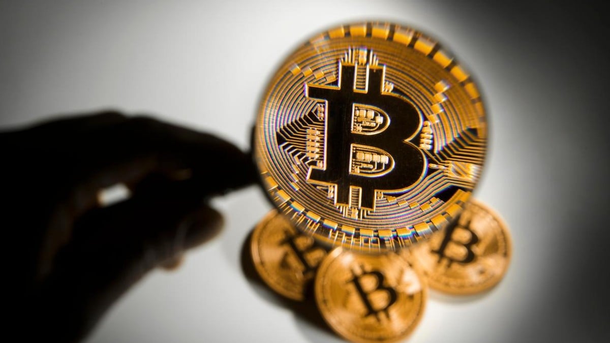 美国丢比特币(比特币被扔掉)