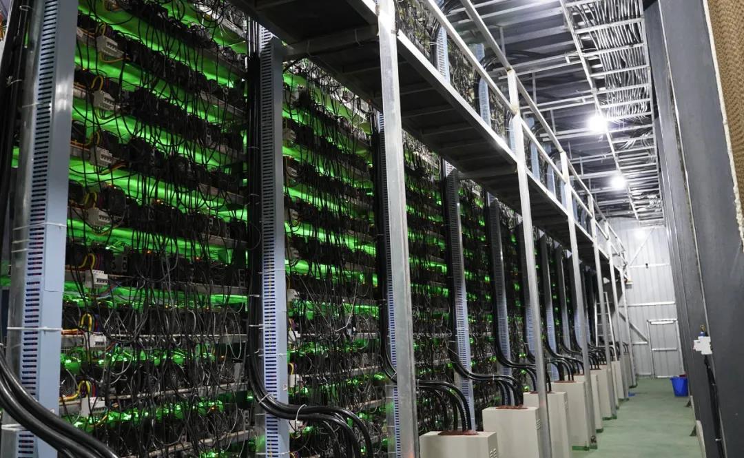 比特币矿工破产(比特币矿工破产原因) 比特币矿工破产(比特币矿工破产原因)