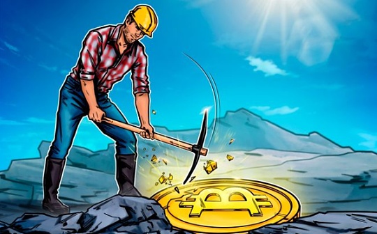 比特币矿工破产(比特币矿工破产原因) 比特币矿工破产(比特币矿工破产原因)