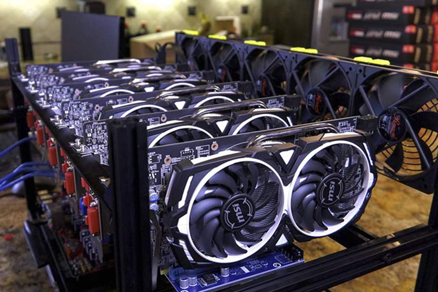 比特币最早挖(比特币最早挖矿地址)