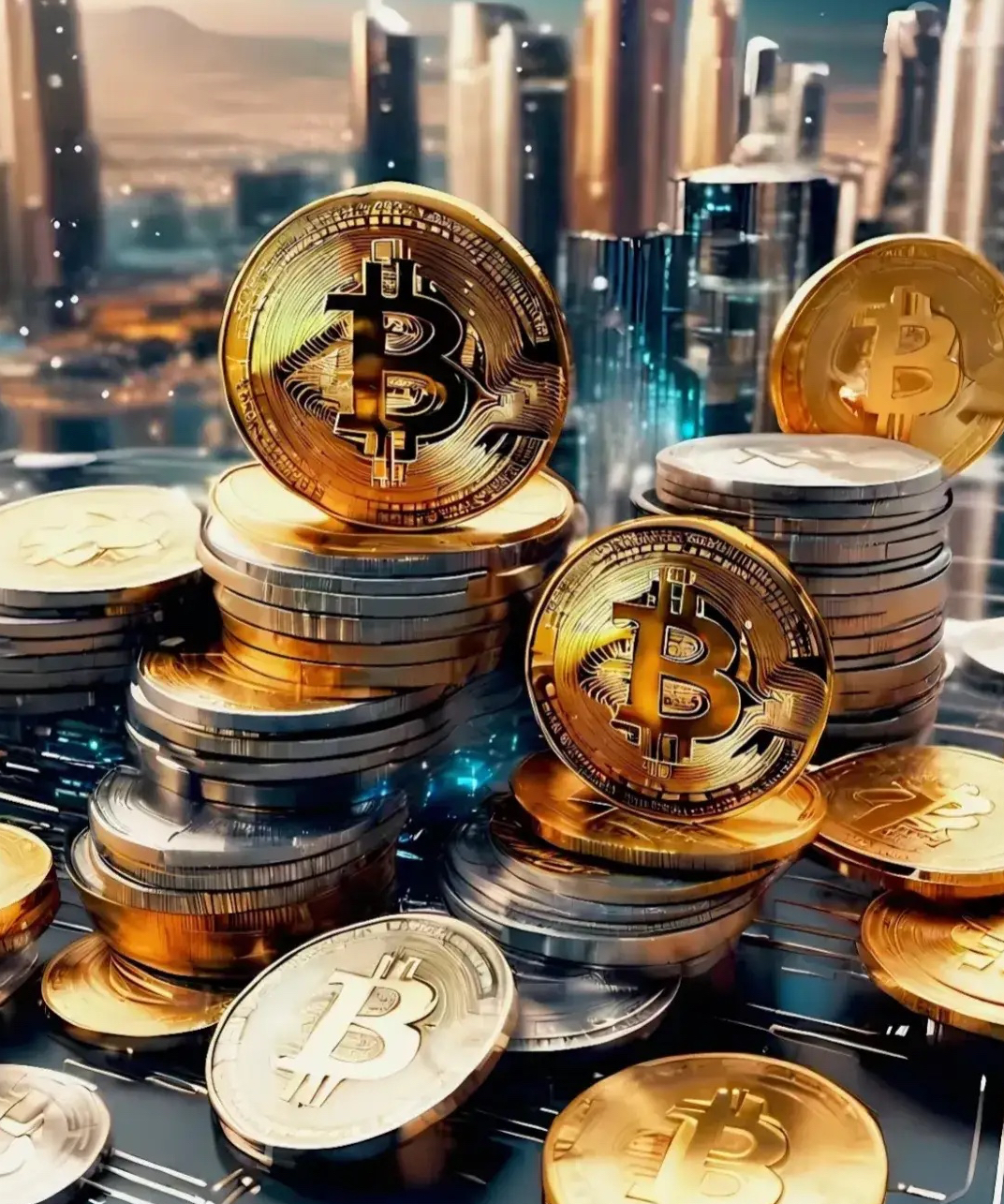 比特币最早挖(比特币最早挖矿地址)