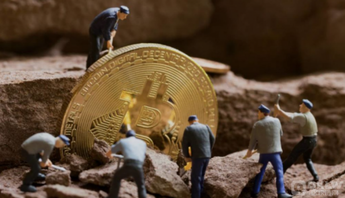 比特币挖矿降温(比特币挖矿效率减半) 比特币挖矿降温(比特币挖矿效率减半)