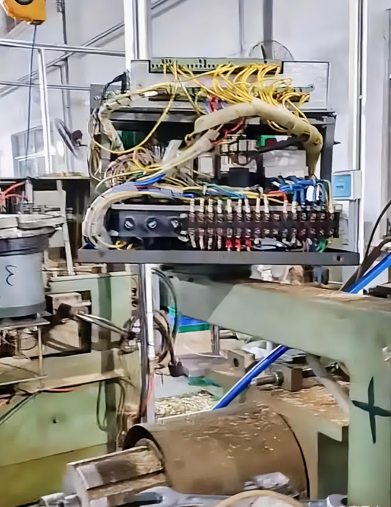 比特币神马维修(比特币机器维修教程) 比特币神马维修(比特币机器维修教程)