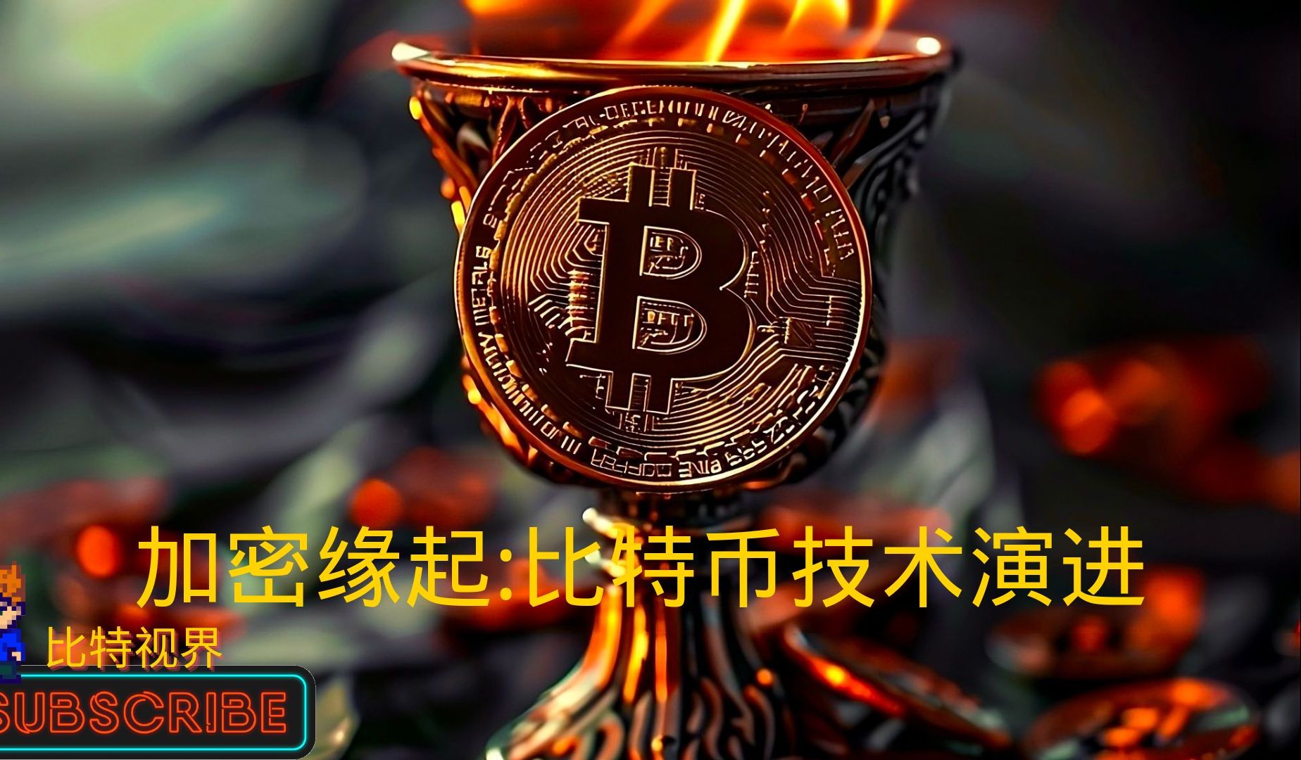 比特币与其它(比特币和其他币的关系) 比特币与其它(比特币和其他币的关系)