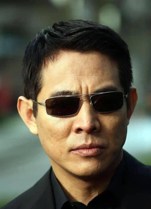 李连杰谈比特币(李连杰自爆交代后事)