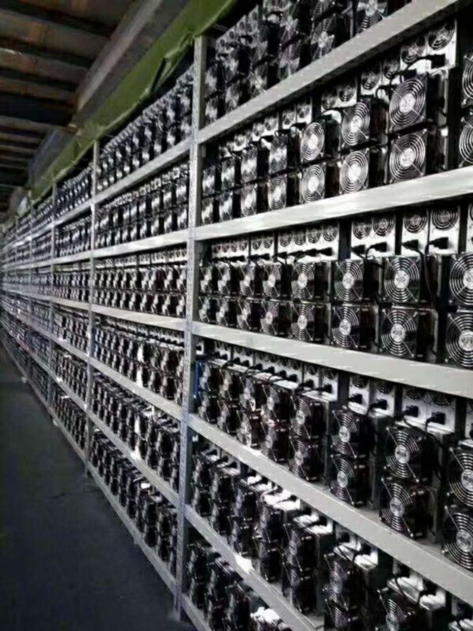 福建比特币矿场(福建比特币矿场有哪些) 福建比特币矿场(福建比特币矿场有哪些)