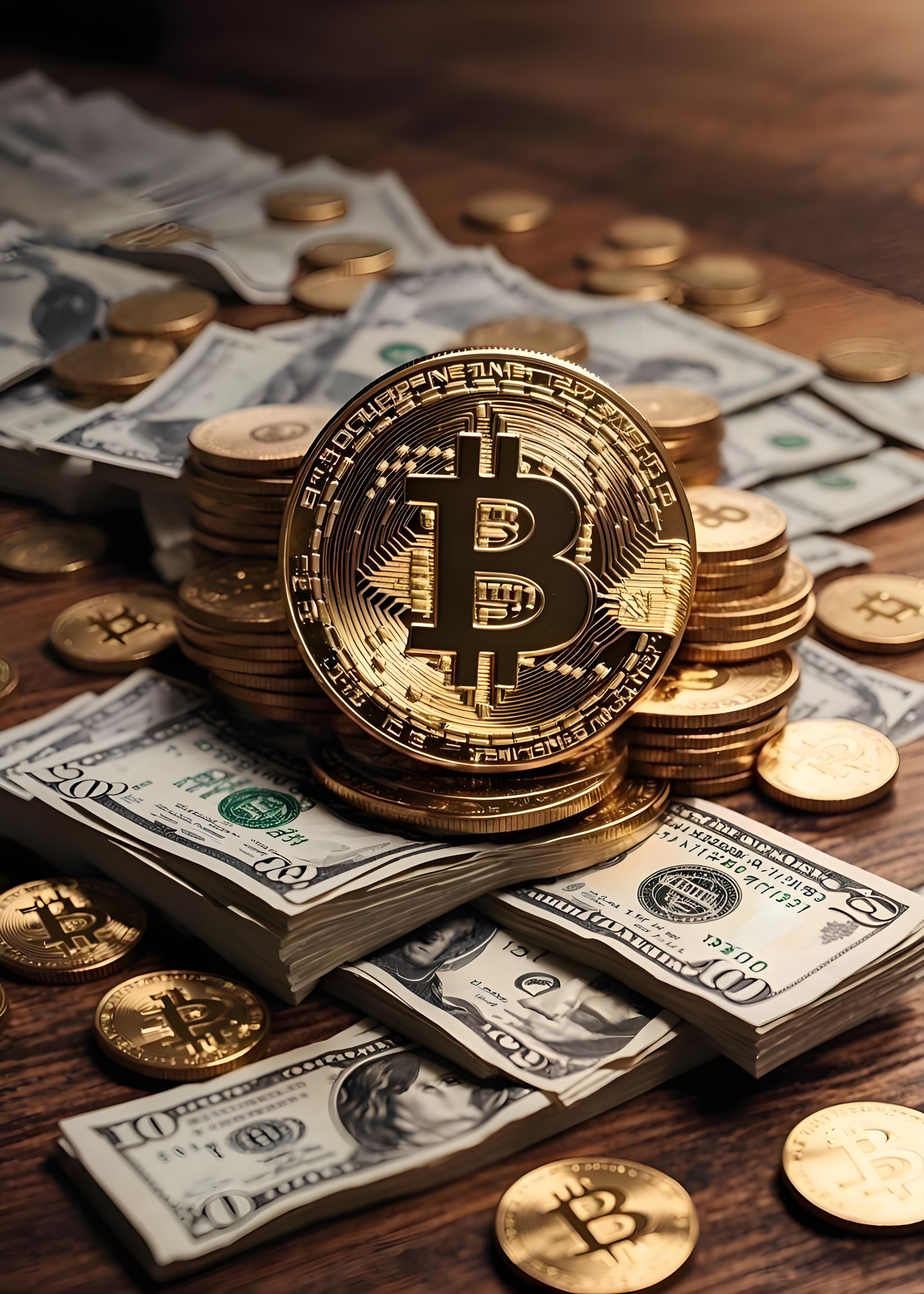 比特币50%持有(比特币有总数限制吗?)