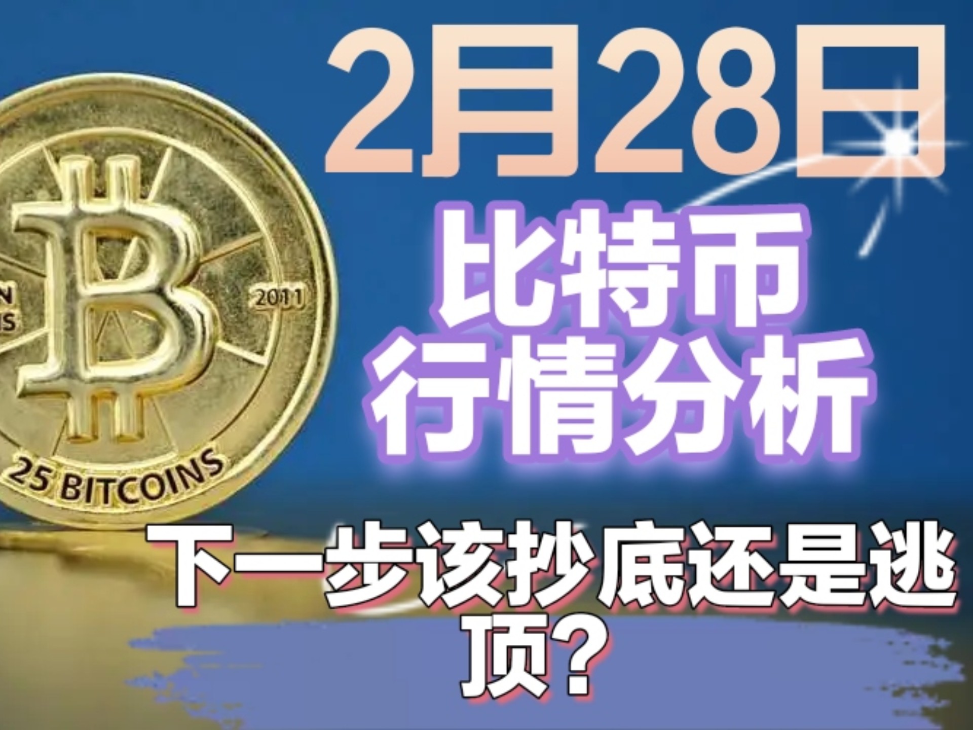 比特币信号有多强(比特币交易信号)