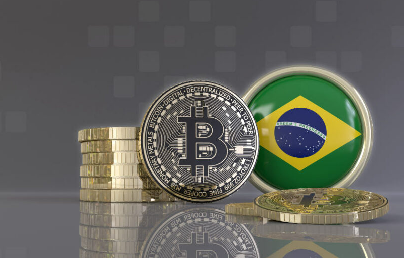 巴西股票比特币(巴西股票比特币价格) 巴西股票比特币(巴西股票比特币价格)