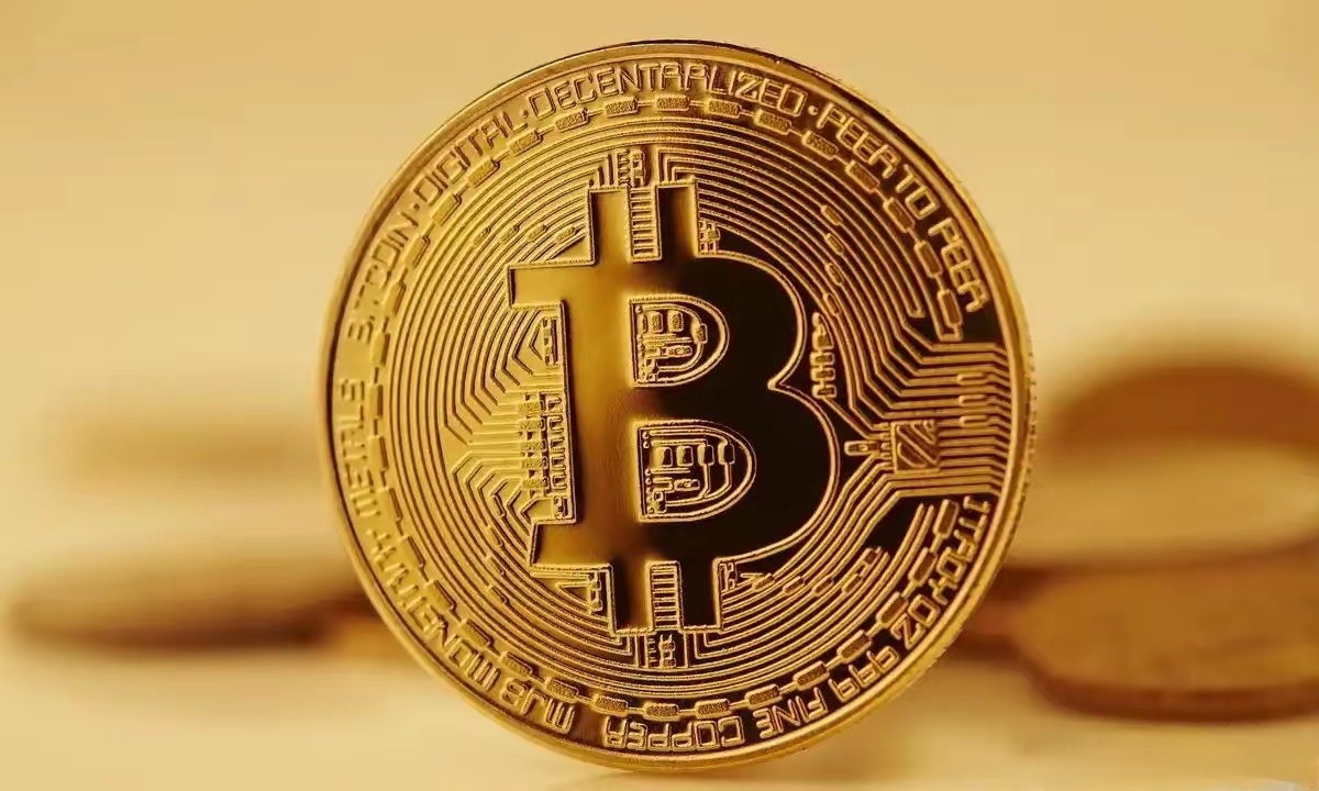 比特币打败美元(比特币美刀)