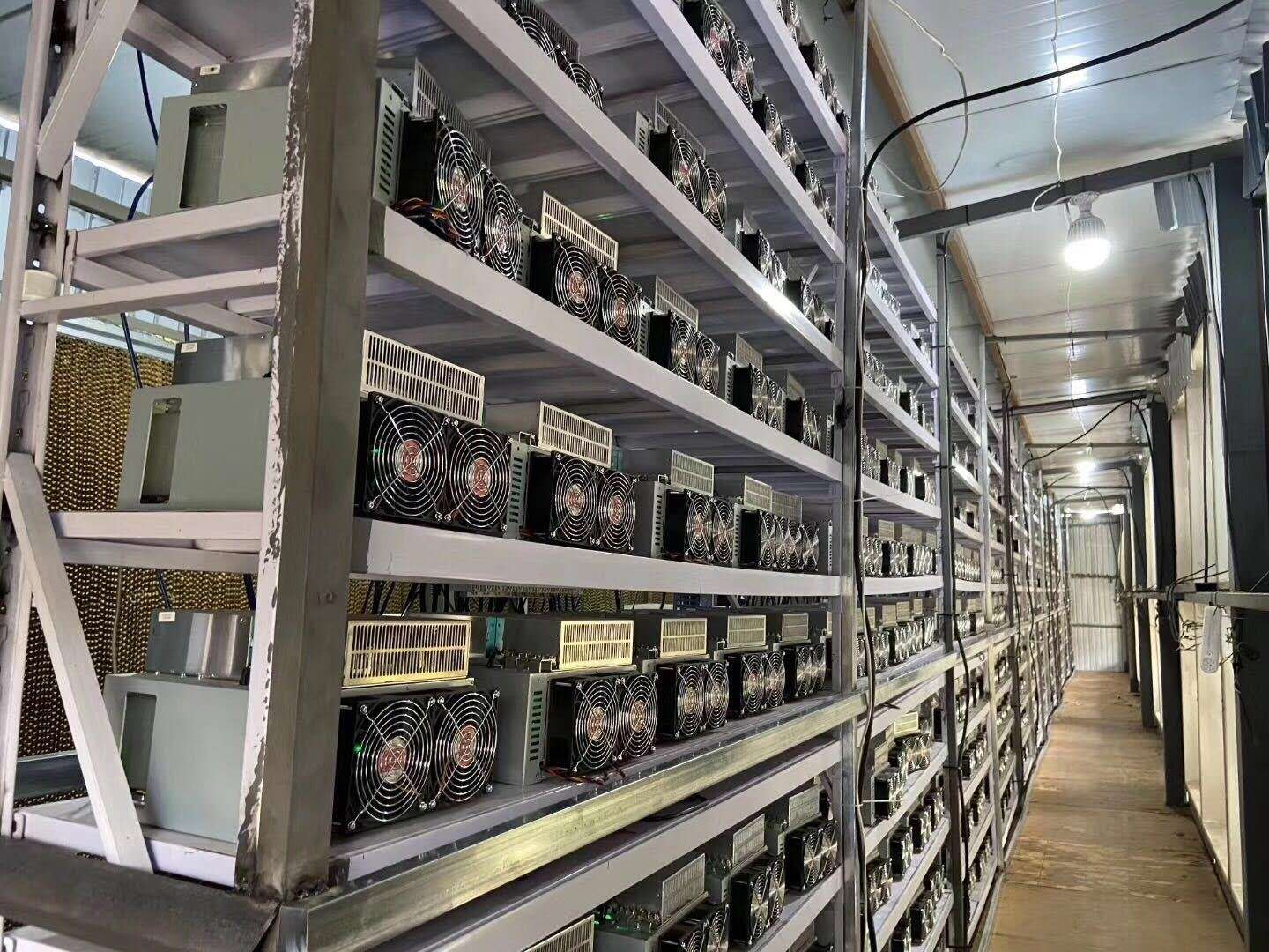 比特币榆林挖矿(2020比特币挖矿) 比特币榆林挖矿(2020比特币挖矿)