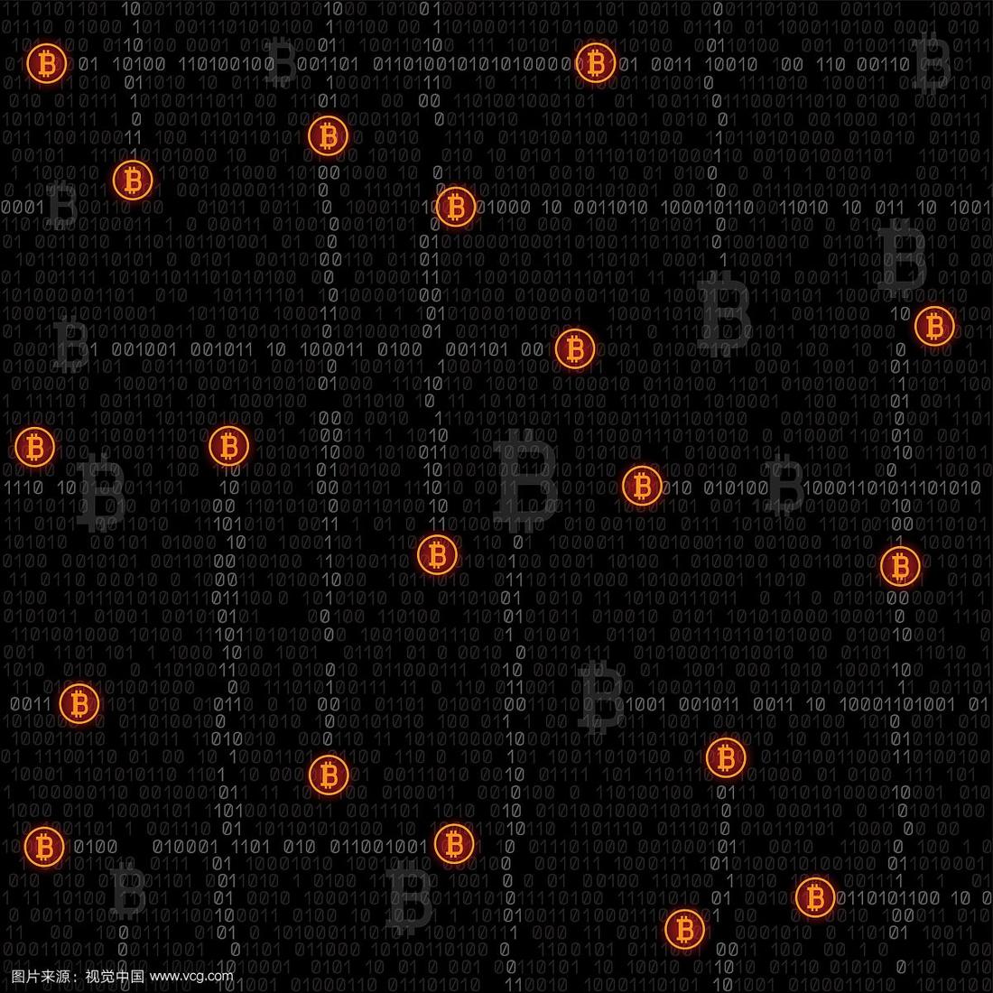 各种比特币代码(比特币代码有什么用)