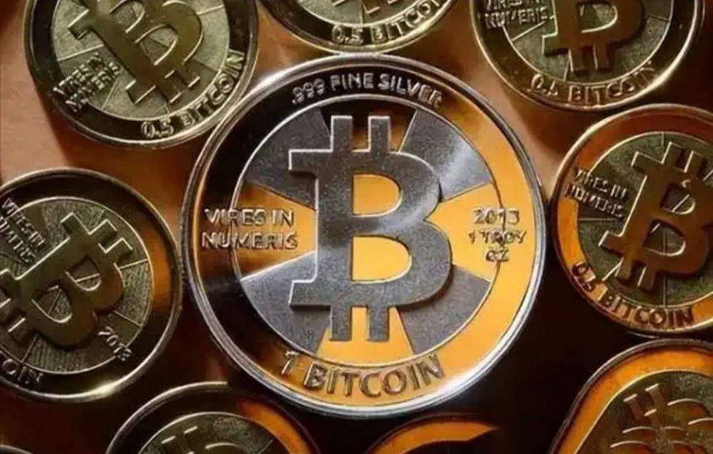 比特币的物理(比特币的理论原理) 比特币的物理(比特币的理论原理)