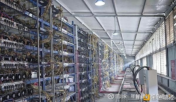 oes比特币挖矿(bitcoin core挖矿)