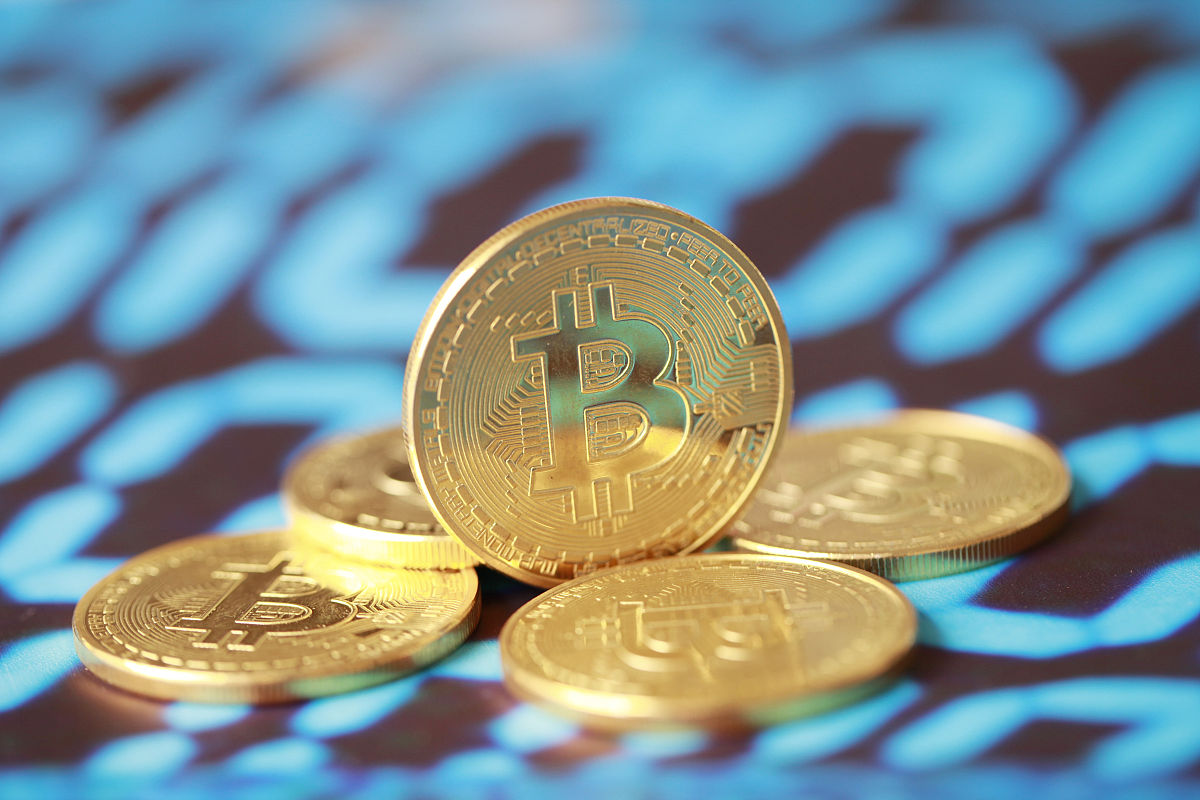 比特币量化政策(比特币量化交易)