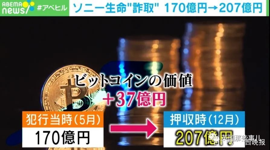 索尼员工比特币(索尼持股b站)