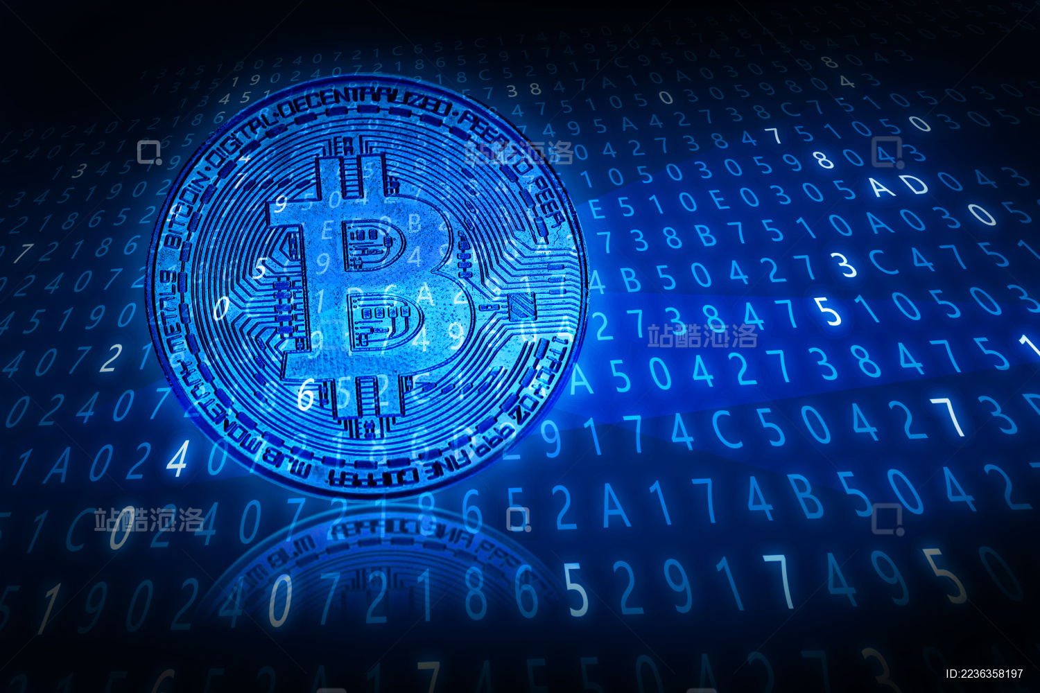 比特币趣味ppt(比特币科普视频)