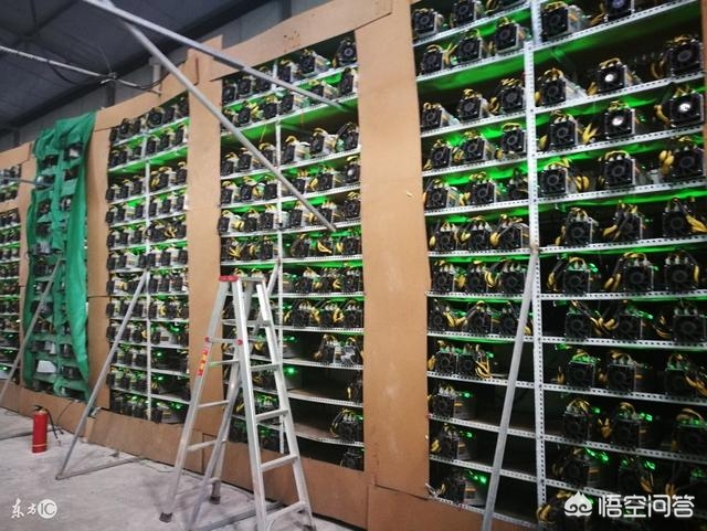 fpga比特币挖矿(fpga挖以太币可行吗)