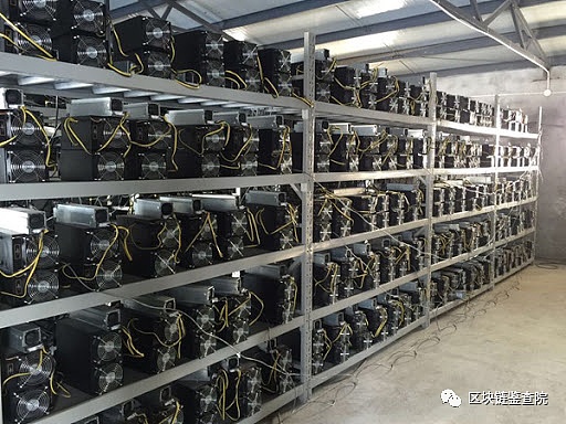 fpga比特币挖矿(fpga挖以太币可行吗)