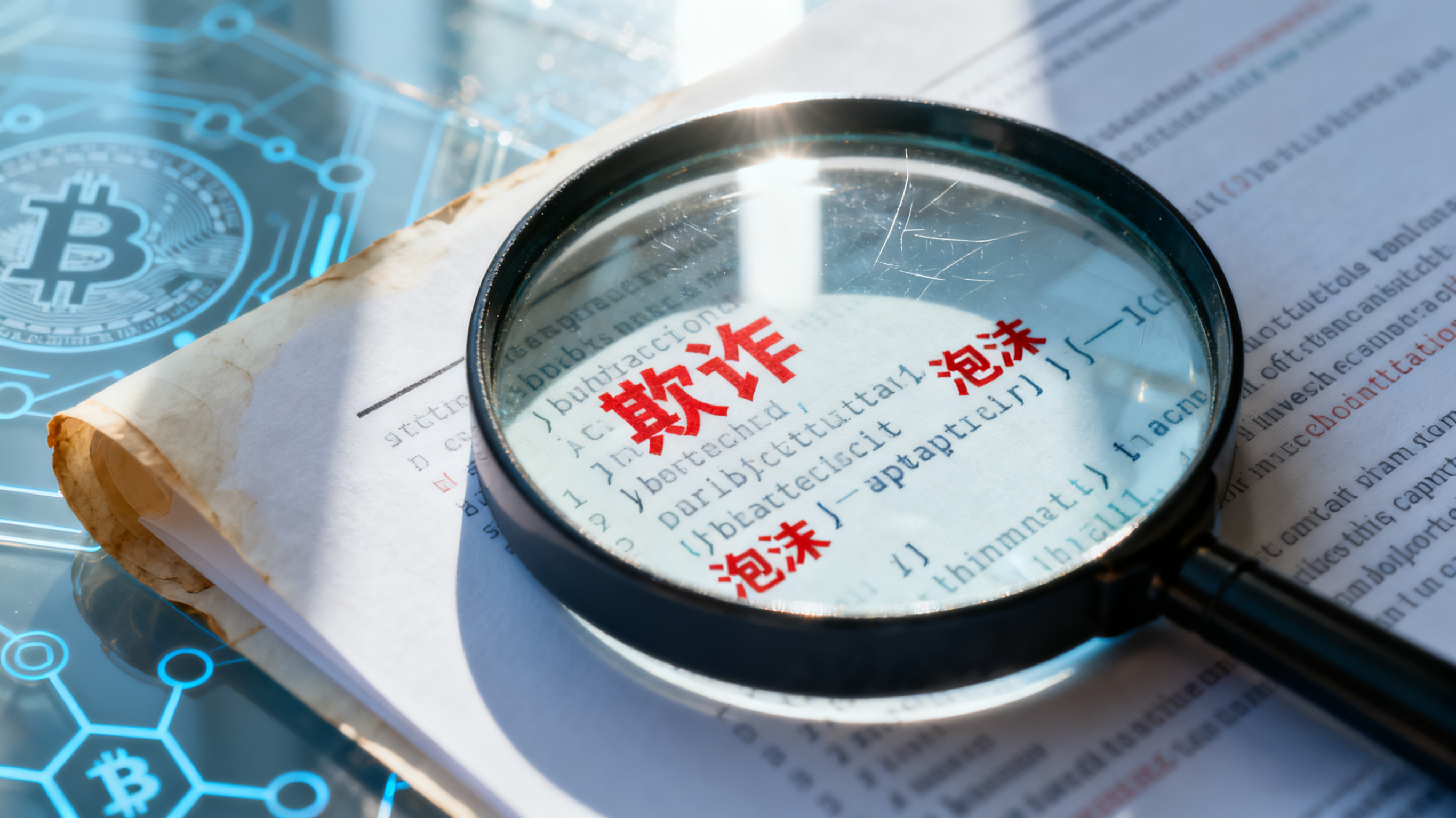 比特币宁波骗局(比特币突然暴跌事件)