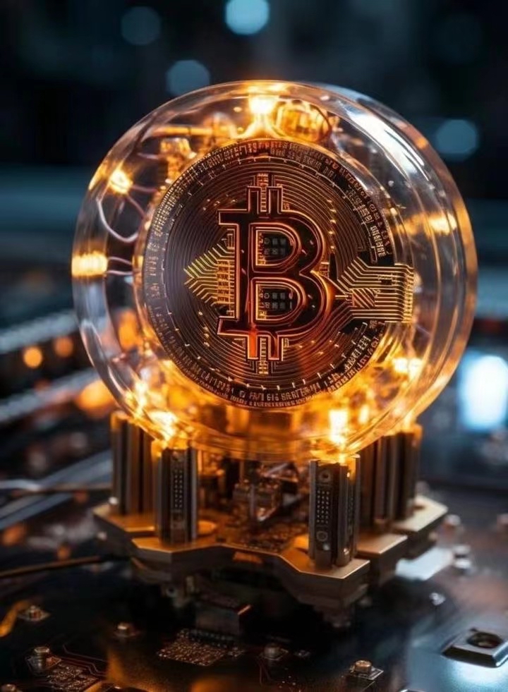 金融比特币视频(比特币一个虚幻而真实的金融世界) 金融比特币视频(比特币一个虚幻而真实的金融世界)