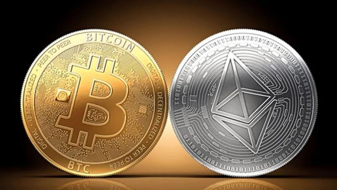 比特币和dcp(比特币和美元的关系)