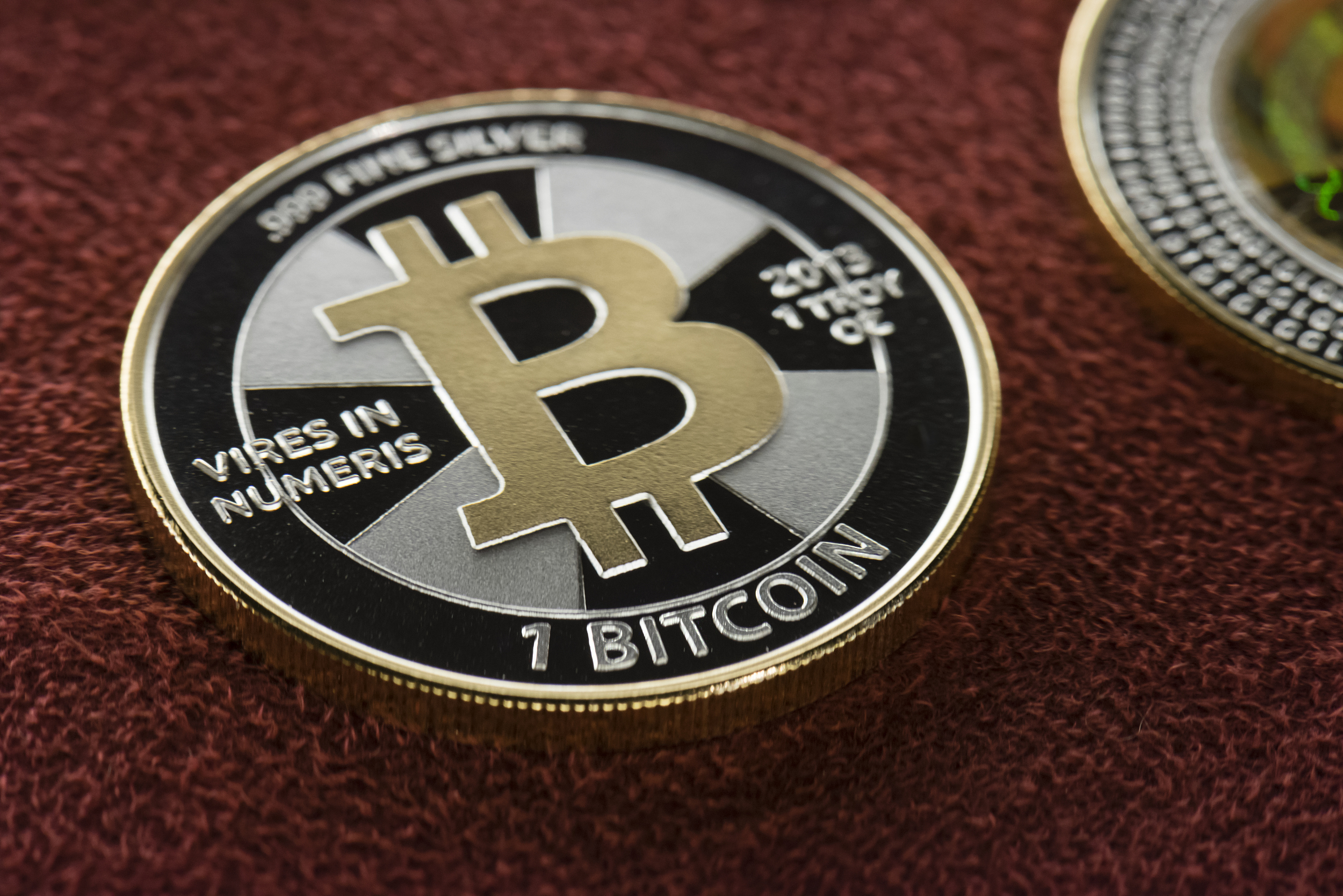 厄瓜多尔承认比特币(厄瓜多尔央行数字货币)