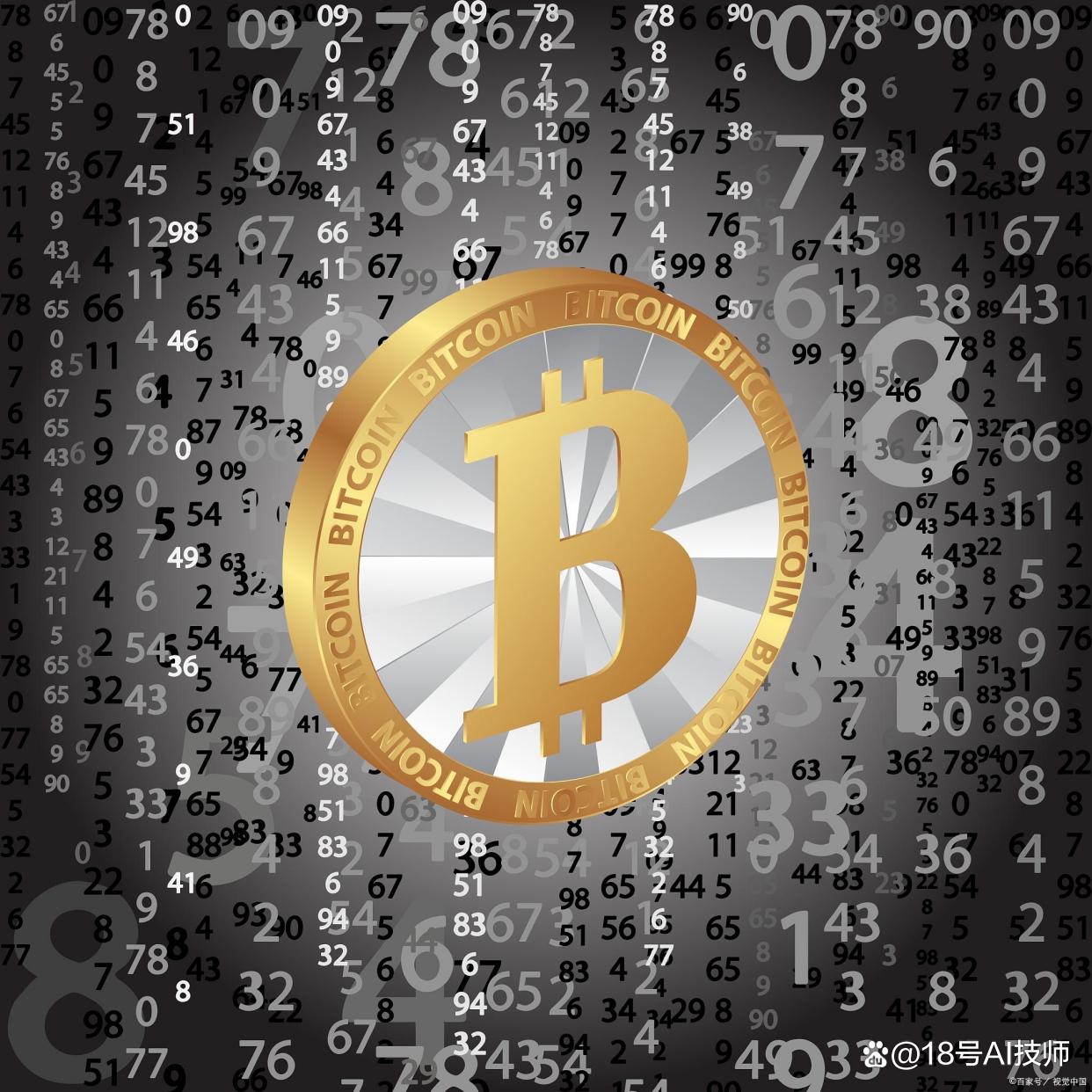 比特币创造基石(比特币创造了什么价值) 比特币创造基石(比特币创造了什么价值)