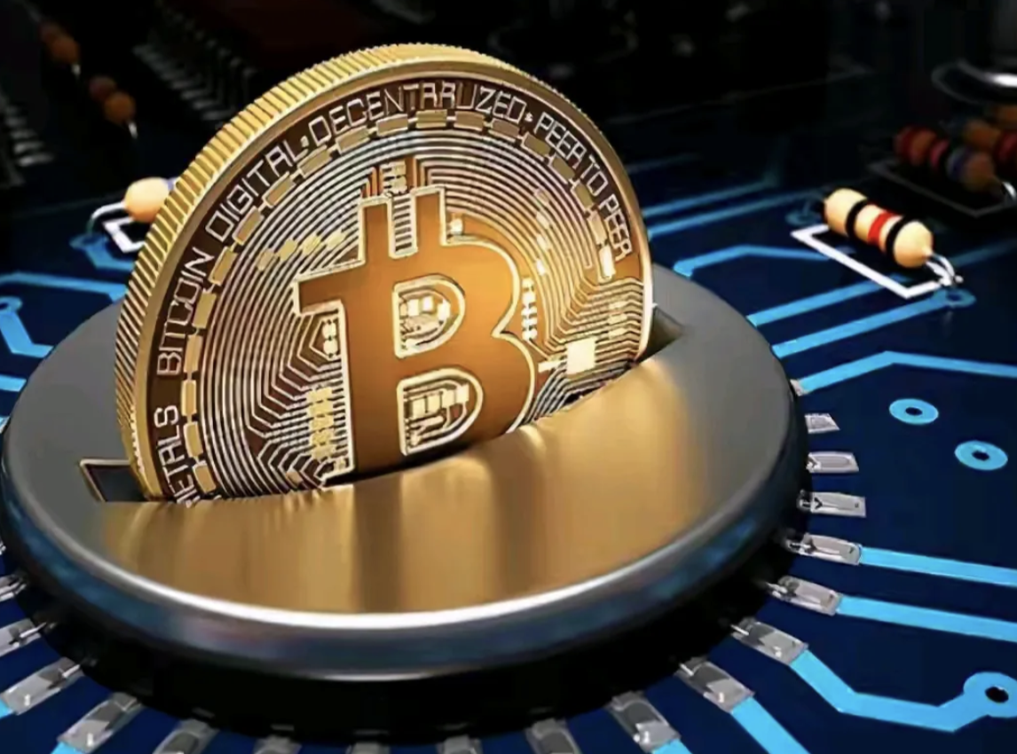 华星资本比特币(湖南比特币第一人) 华星资本比特币(湖南比特币第一人)